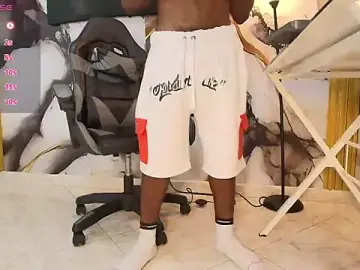 Stripchat Live Sex Cam of Thomas_shelbys