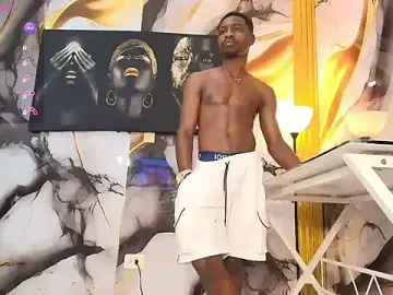 Stripchat Live Sex Cam of Thomas_shelbys