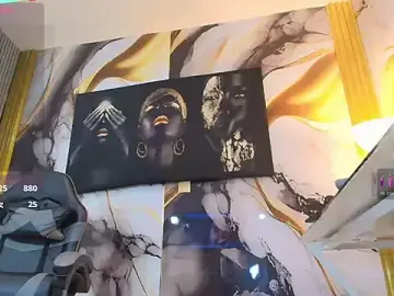 Stripchat Adult Webcams of Thomas_shelbys