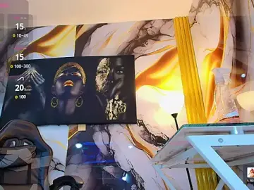 Stripchat Live Porn of Thomas_shelbys