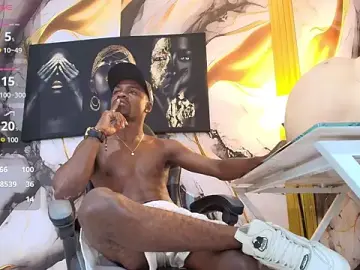 Stripchat Adult Video Chat of Thomas_shelbys