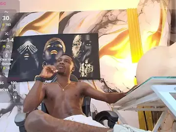 Stripchat Best live sex cam show of Thomas_shelbys