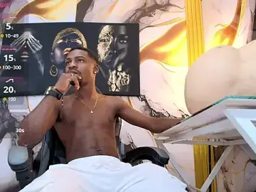 Stripchat Adult Webcams of Thomas_shelbys