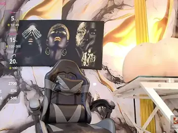 Stripchat Private Sex Chat of Thomas_shelbys