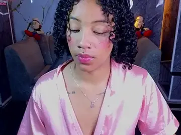 Stripchat Live Sex of Violeth_b