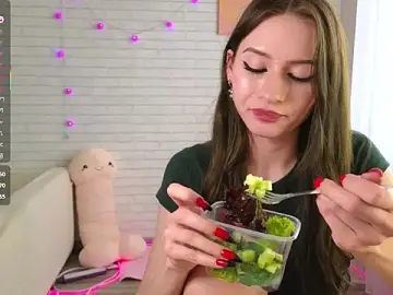 Stripchat Live Sex of candyboofairy