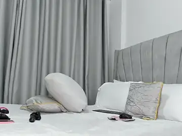 Stripchat Sex Chat of thee_sexy_goddess