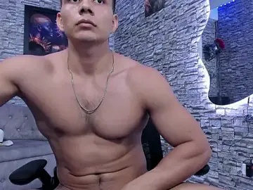 Stripchat Live Porn of ChoreyTaiylor