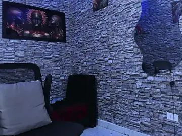 Stripchat Adult Webcam of ChoreyTaiylor