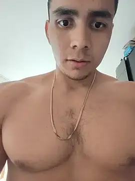 Stripchat Live Porn of ChoreyTaiylor