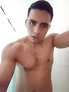 Stripchat Sex Chat of ChoreyTaiylor