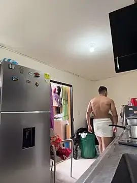 Stripchat Free Live Porn of ChoreyTaiylor