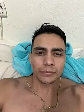 Stripchat Live Sex of ChoreyTaiylor
