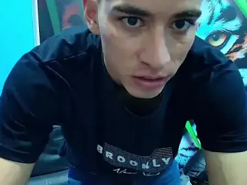 Stripchat Watch Live Sex Cams of DEIBY_BABY