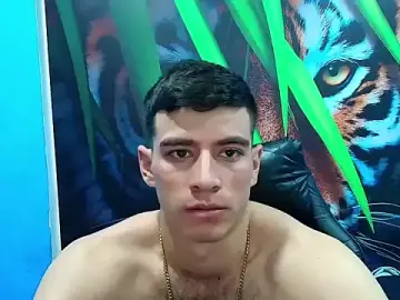 Stripchat Best Webcam of DEIBY_BABY