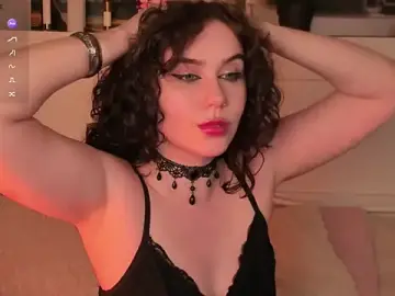 Stripchat Sex Chat of UnaMedison