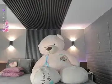 Stripchat Sex Chat of magic_marg