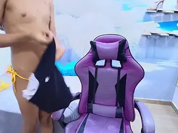 Stripchat Sex Chat of DEMI_LEED