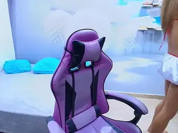 Stripchat Free Live Porn of DEMI_LEED