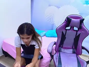 Stripchat Free Live Porn of DEMI_LEED