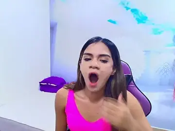 Stripchat Sex Cam of DEMI_LEED