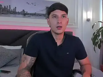 Stripchat Best Webcam of Damian23__