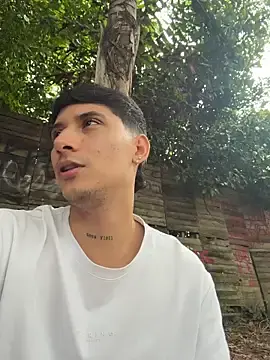 Stripchat Best Webcam of Damian23__