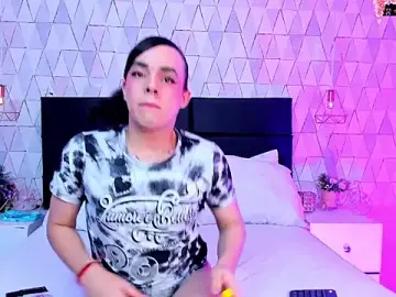 Stripchat Best Webcam of JustinePerry