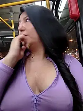 Stripchat Adult Webcam of Melany_daring