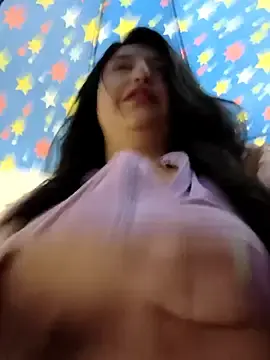 Stripchat Adult Video Chat of Melany_daring