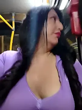 Stripchat Adult Webcams of Melany_daring