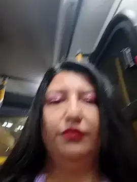 Stripchat Live Porn of Melany_daring