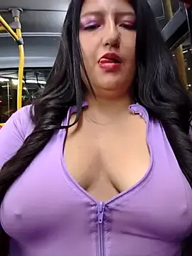 Stripchat Sex Chat of Melany_daring