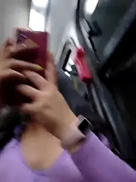 Stripchat Sex Cam of Melany_daring