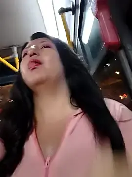 Stripchat Live Porn of Melany_daring