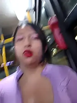 Stripchat Adult Webcam of Melany_daring