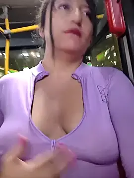 Stripchat Best live sex cam show of Melany_daring