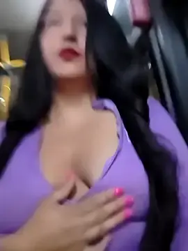 Stripchat Live Sex Cam of Melany_daring