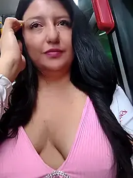 Stripchat Free Porn Cam of Melany_daring