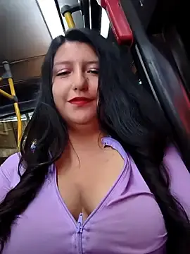 Stripchat Nude Webcam of Melany_daring