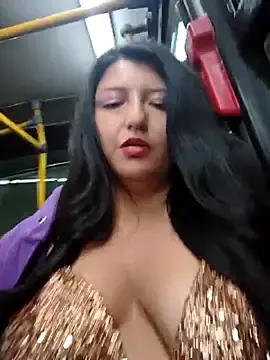 Stripchat Live Sex Cam of Melany_daring