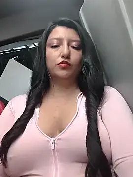 Stripchat Best Webcam of Melany_daring