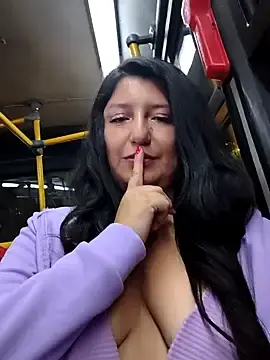 Stripchat Best live sex cam show of Melany_daring