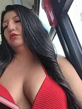 Stripchat Sex Cam of Melany_daring