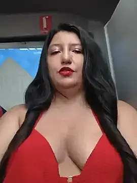 Stripchat Live Porn of Melany_daring