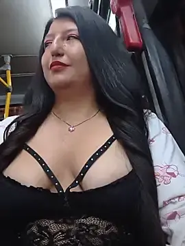 Stripchat Free Porn Cam of Melany_daring
