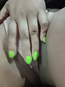 Stripchat Live Porn of Melany_daring