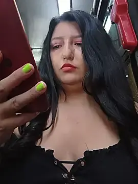 Stripchat Live Sex of Melany_daring