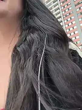 Stripchat Free Live Porn of Melany_daring