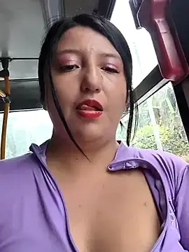 Stripchat Live Sex of Melany_daring
